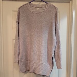 Aerie sweater